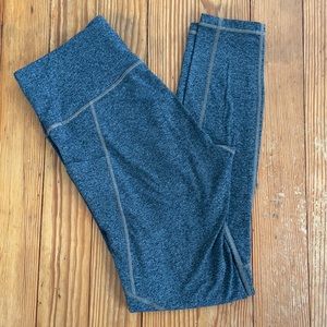 Athleta power vita stash pocket tight